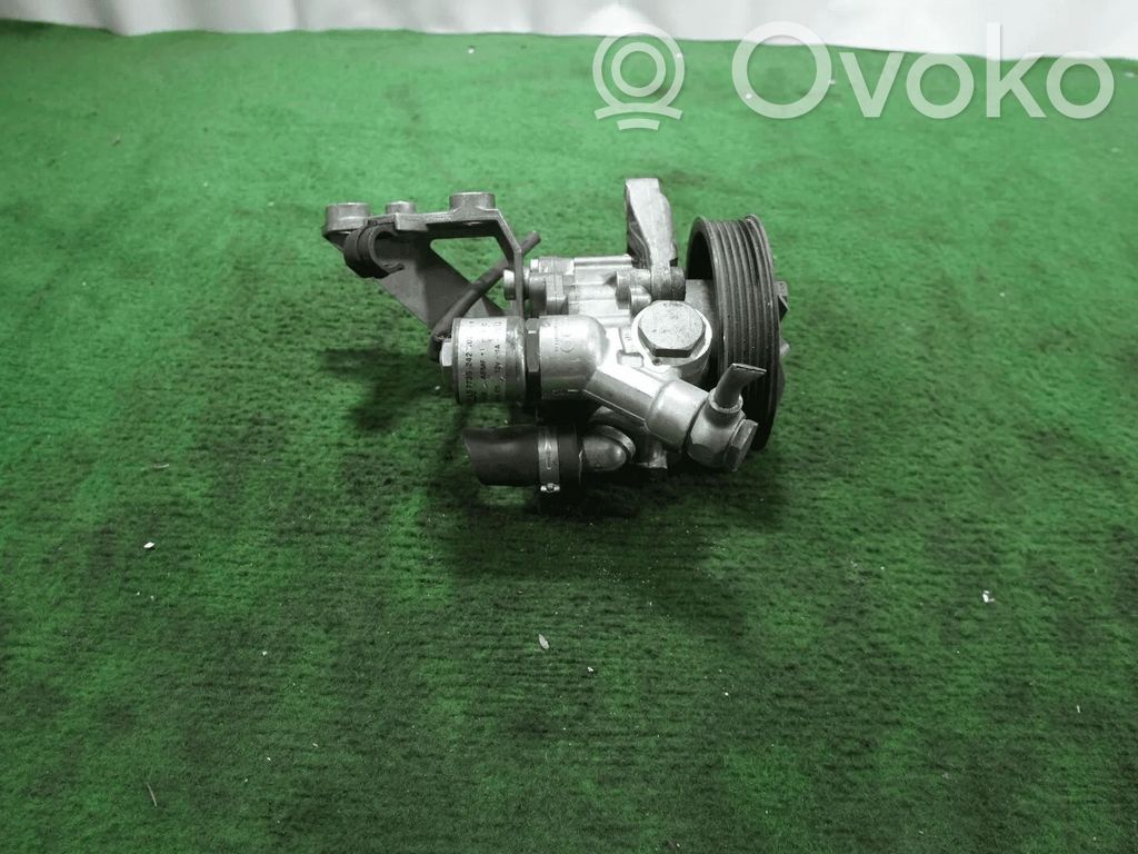 BMW 6 F06 Gran coupe Starter motor 