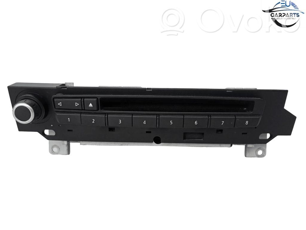 BMW 5 E60 E61 Radio / CD-Player / DVD-Player / Navigation 