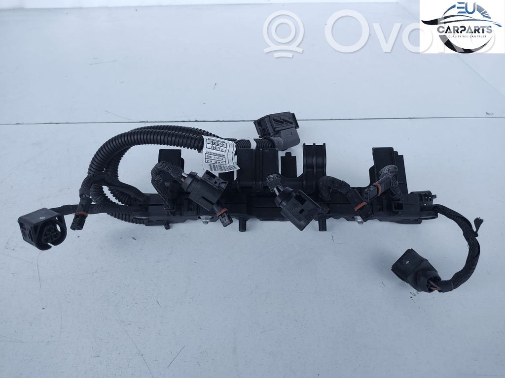BMW 4 F36 Gran coupe Other wiring loom 
