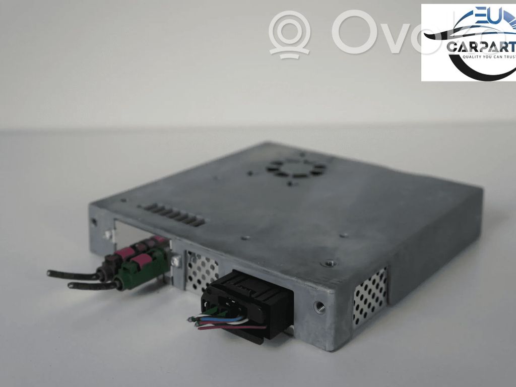Unidad de control/módulo ECU del motor   65509248590,9228150