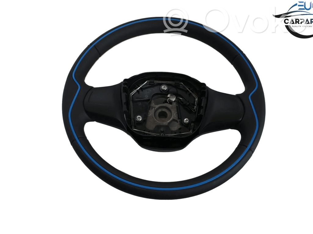 BMW i3 Stūre 