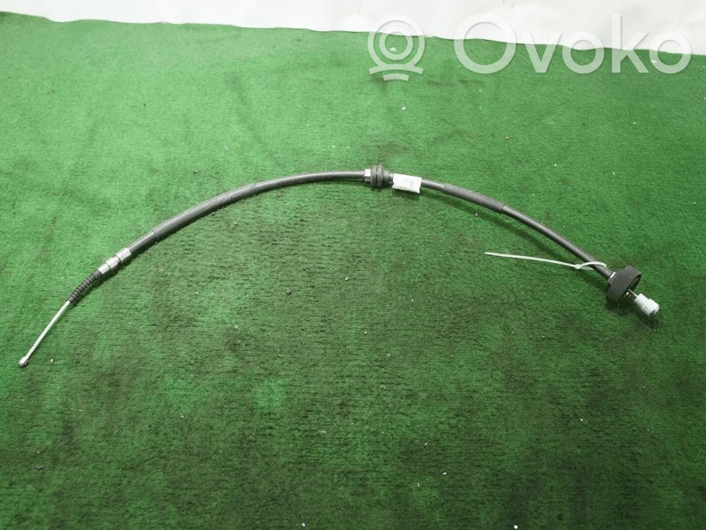 BMW X5 E70 Klocki hamulcowe hamulca ręcznego / postojowego 