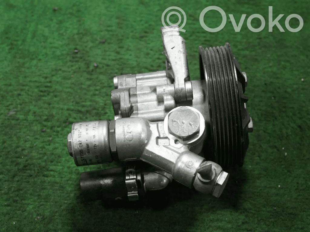 Steering rack   32416769766