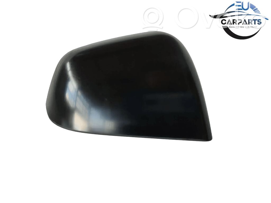 Tesla Model S Spare wheel mounting bracket 