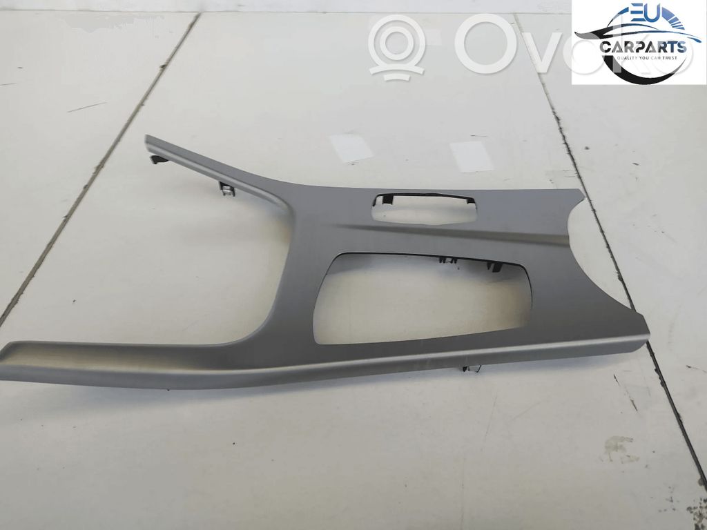 BMW X3 F25 Juego interior 