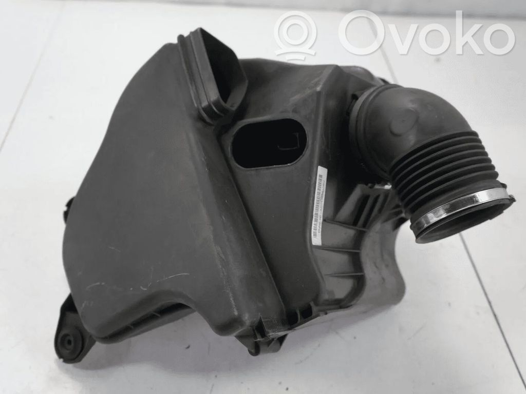 BMW X1 E84 Muffler/silencer 