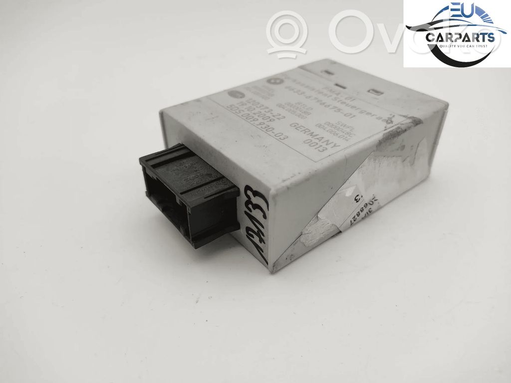 BMW 4 F36 Gran coupe Komputer / Sterownik ECU silnika 