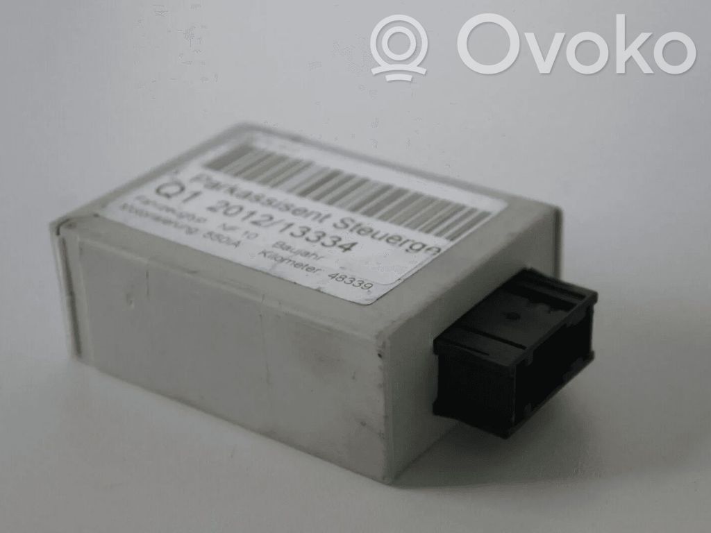 BMW 4 F36 Gran coupe Komputer / Sterownik ECU silnika 