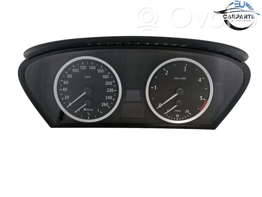 Tacómetro   62116958600,6936077