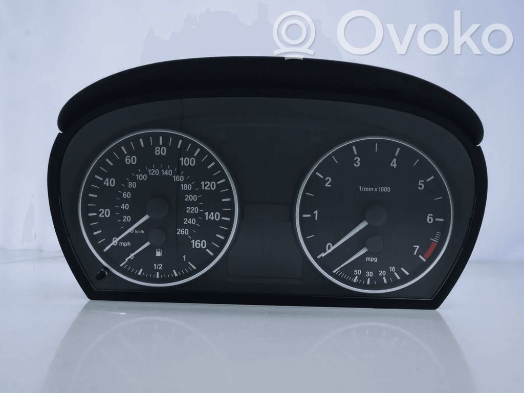 Tachometer   62109316120