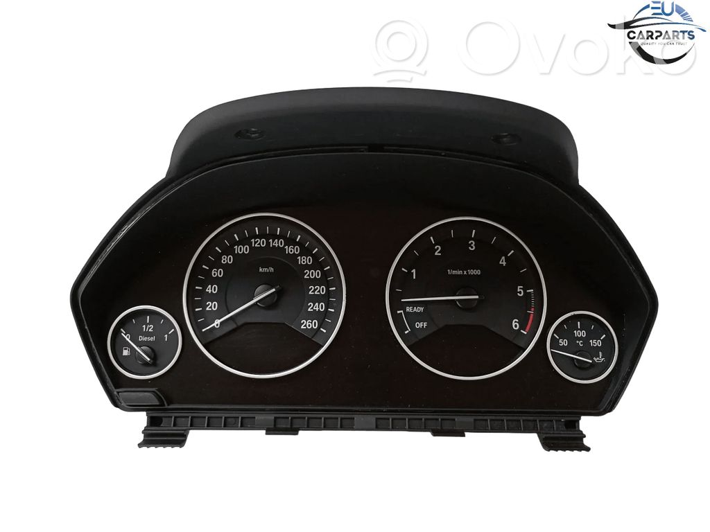 BMW 4 F32 F33 Tahometru 