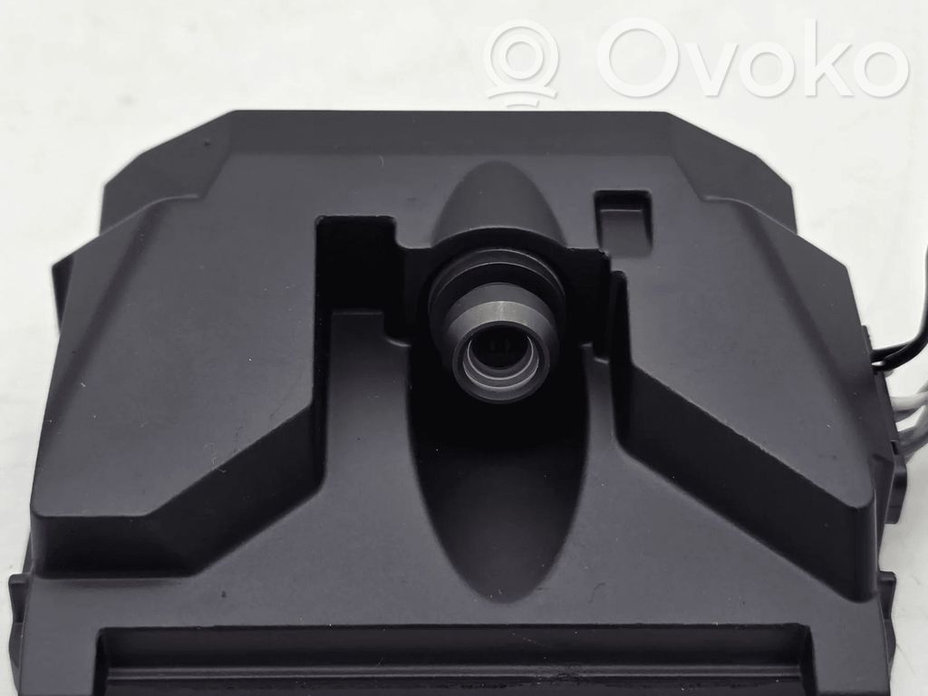 BMW 2 F46 Kamera szyby przedniej / czołowej 