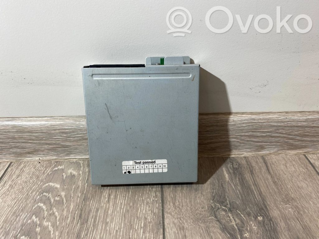 Camera control unit module   FA012592