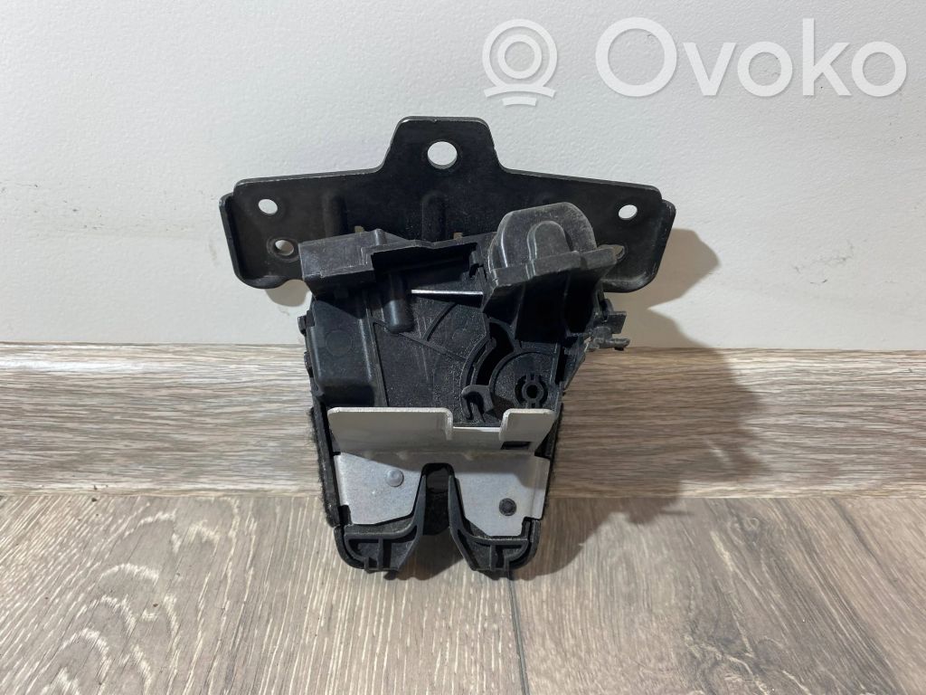 Volvo XC40 Tailgate/trunk/boot lock/catch/latch 