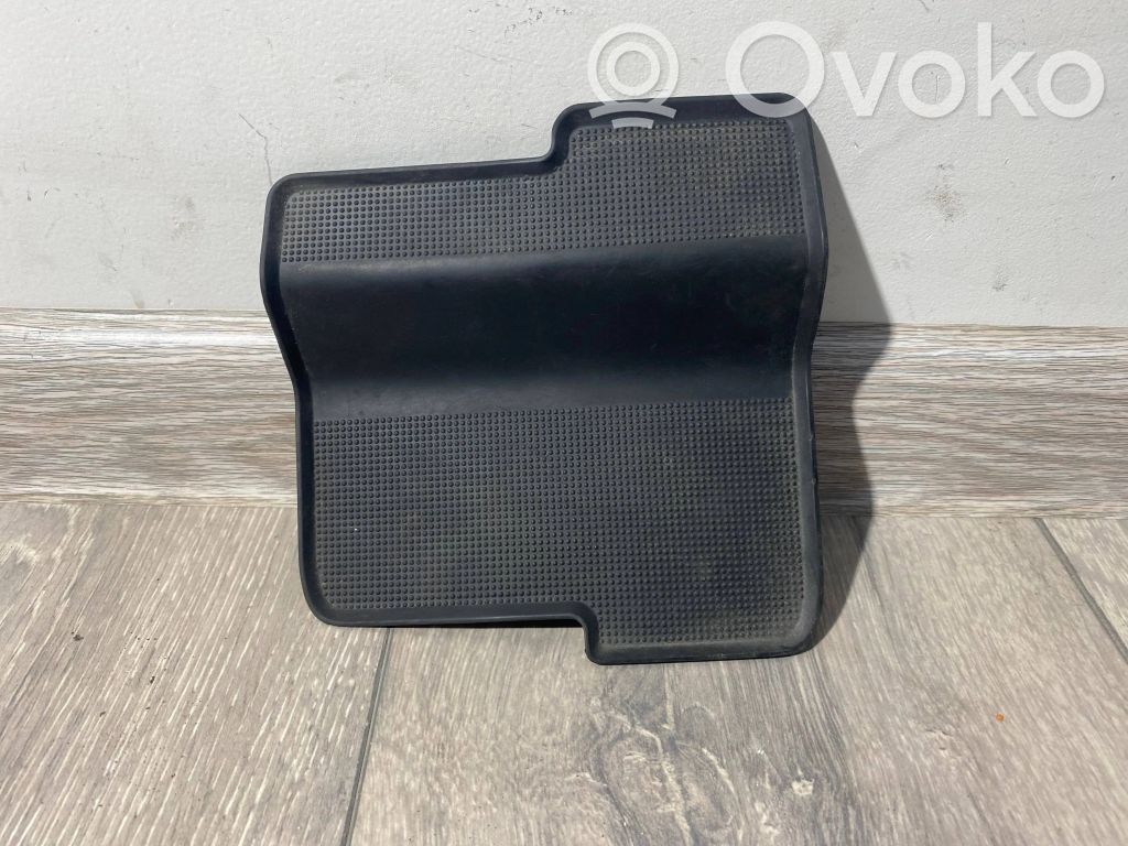 Porsche Cayenne (92A) Espacio portaobjetos/reposabrazos 