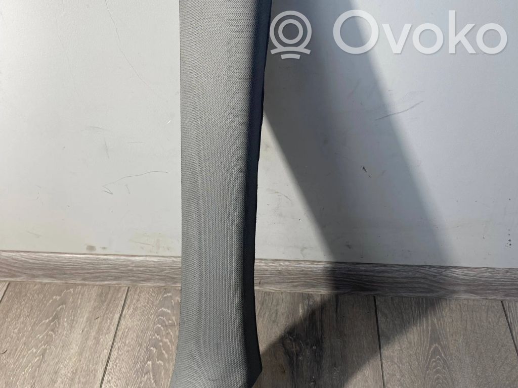 BMW 3 F30 F35 F31 Osłona słupka szyby przedniej / A 