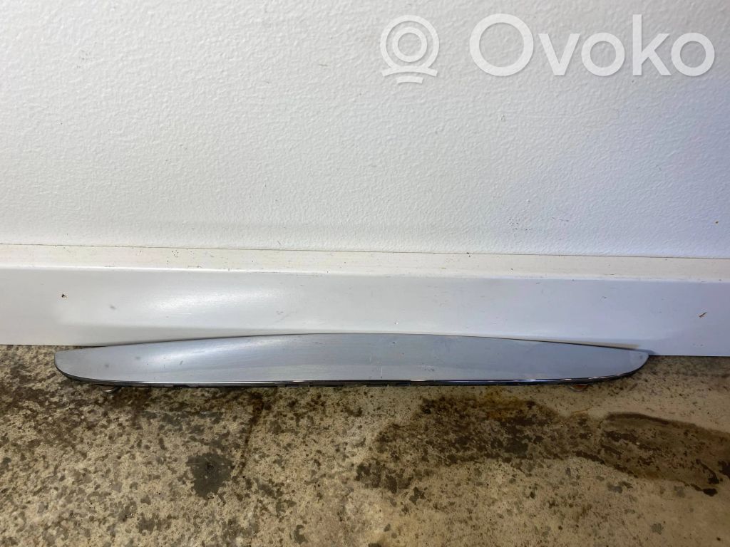 BMW 3 E90 E91 Dzinēja pārsegs (dekoratīva apdare) 