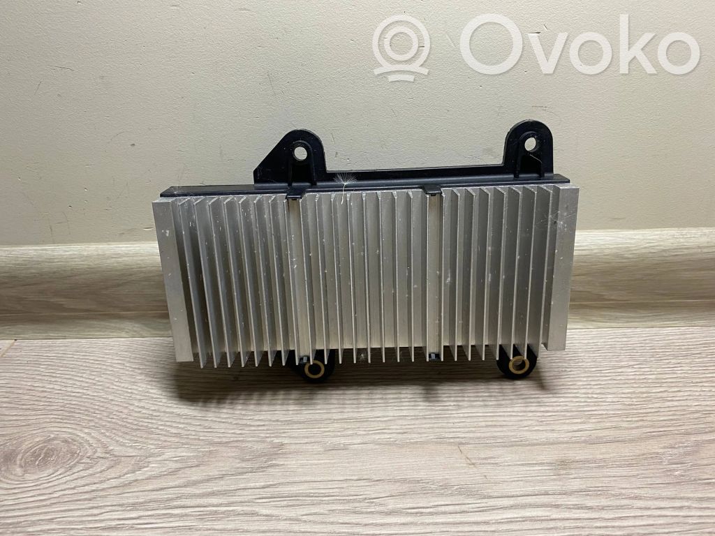 BMW 7 E65 E66 Moottorin ohjainlaite/moduuli (käytetyt) 