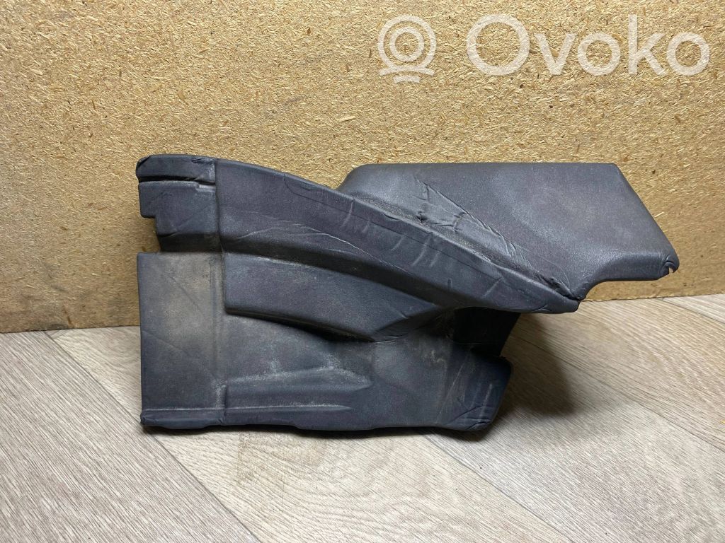 BMW 7 F01 F02 F03 F04 Wygłuszenie / Pianka błotnika przedniego 