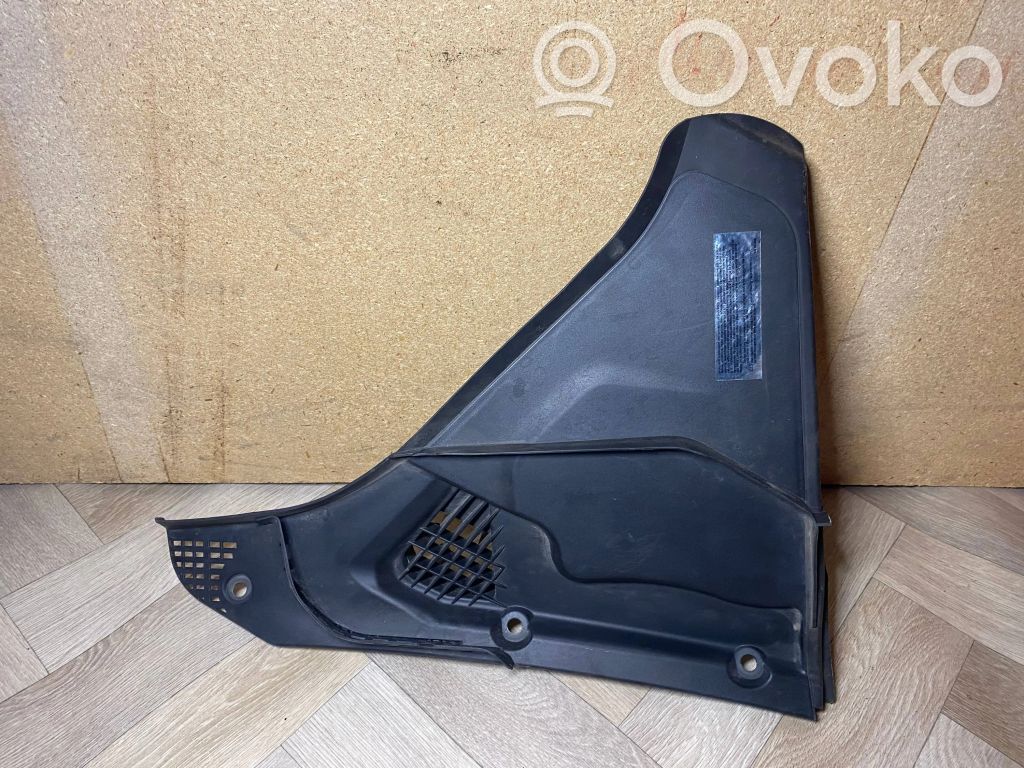 BMW 5 F10 F11 Pyyhinkoneiston lista 
