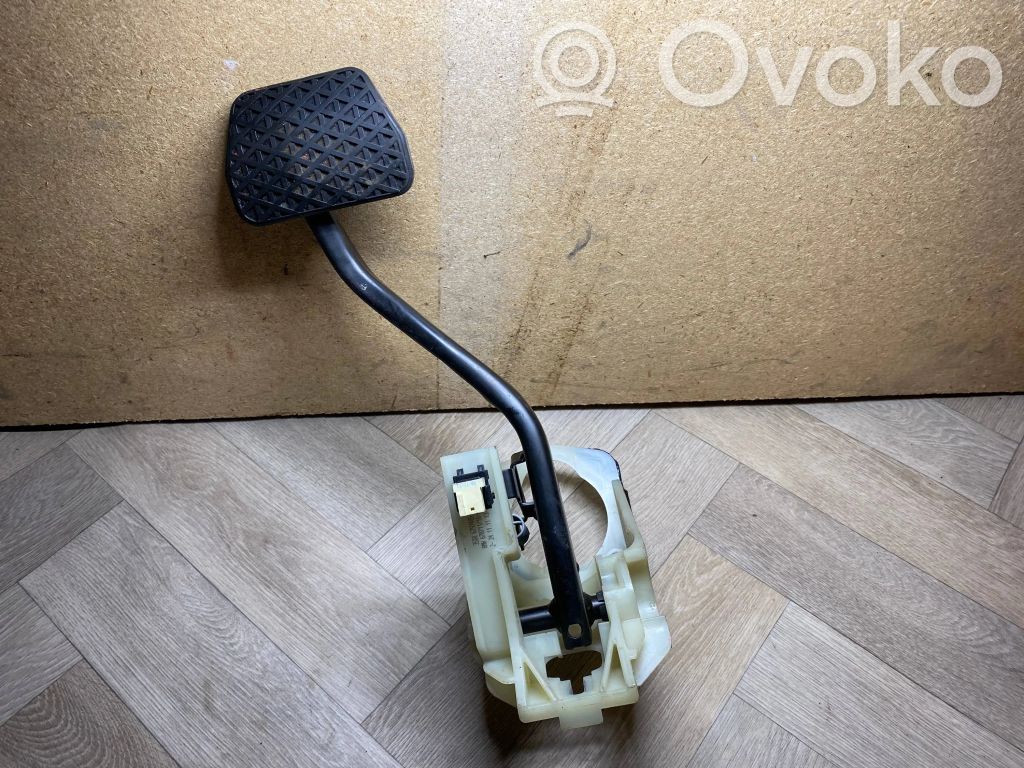 BMW 3 F30 F35 F31 Brake pedal 