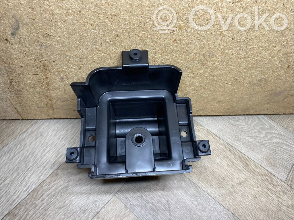 BMW 5 GT F07 Other trunk/boot trim element 