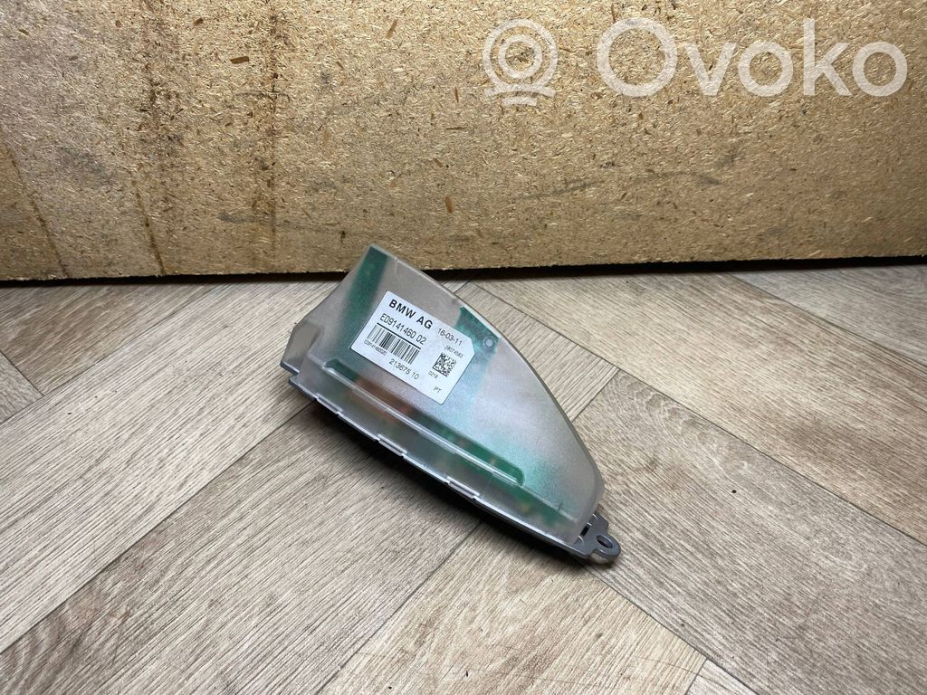 BMW 7 F01 F02 F03 F04 GPS Antenne 