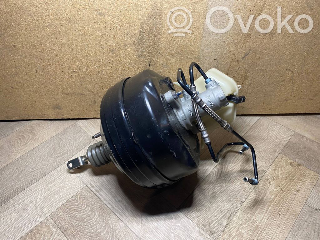 BMW 3 F30 F35 F31 Stabdžių vakuumo pūslė 