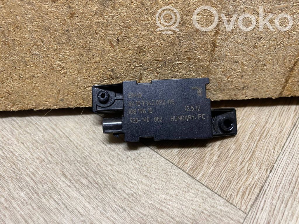 BMW 5 GT F07 Antena bluetooth 