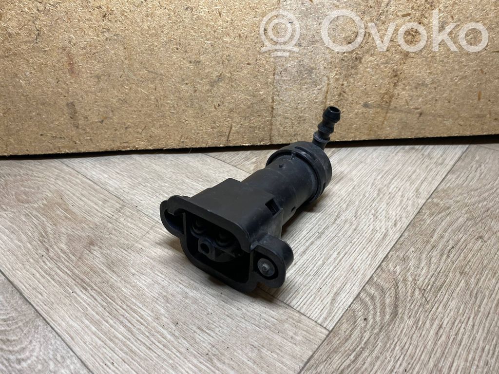 Audi A4 S4 B6 8E 8H Düse Scheinwerferreinigungsanlage 