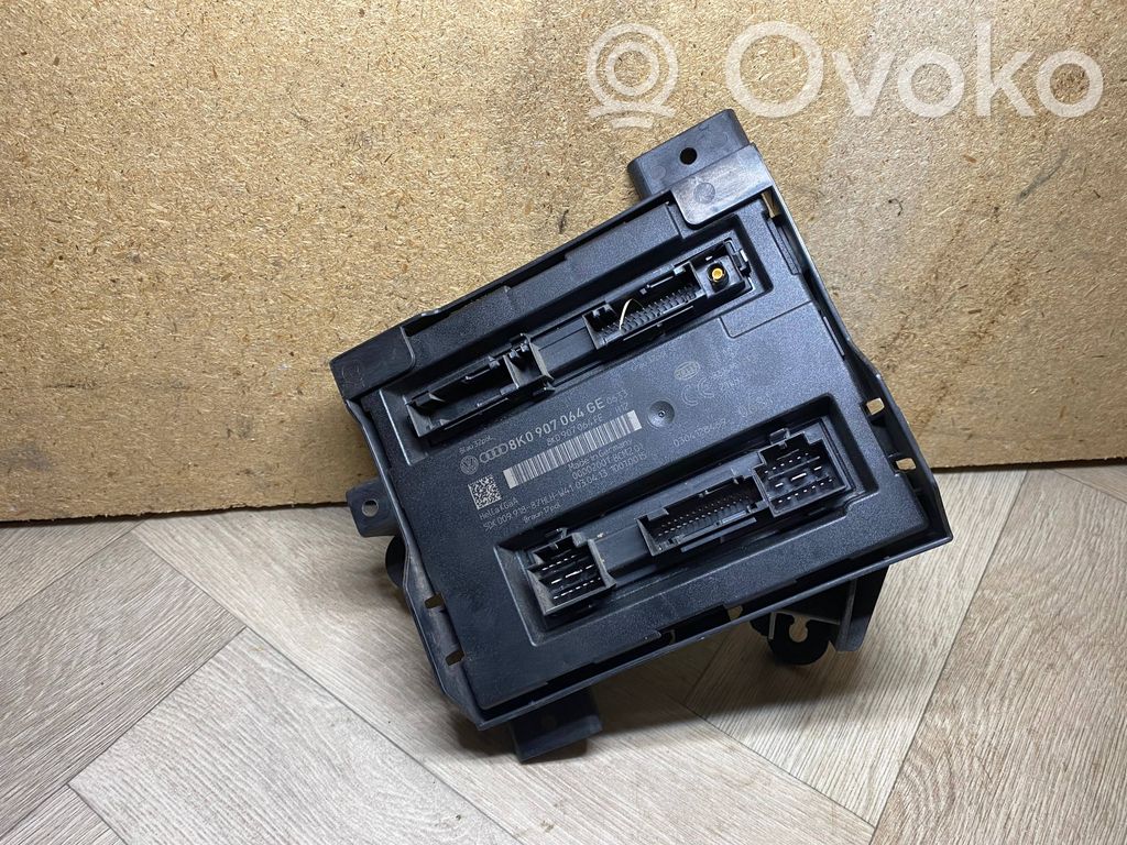 Audi A4 S4 B8 8K Module confort 