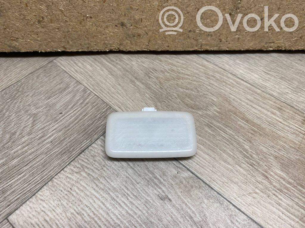 BMW 3 F30 F35 F31 Inne oświetlenie wnętrza kabiny 