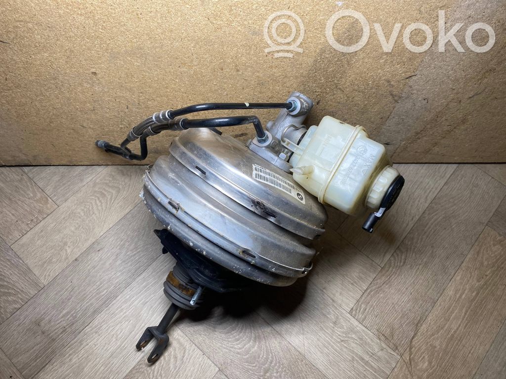 BMW 5 F10 F11 Stabdžių vakuumo pūslė 