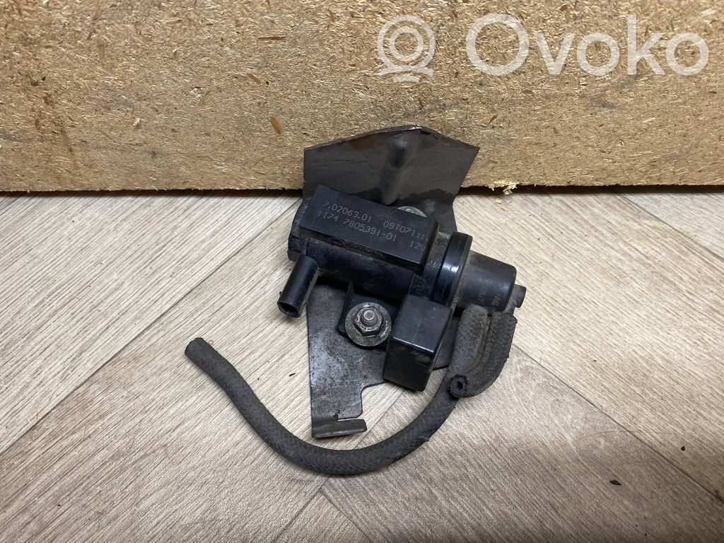 Solenoīda vārsts   7805391,11747805391,1174780539101