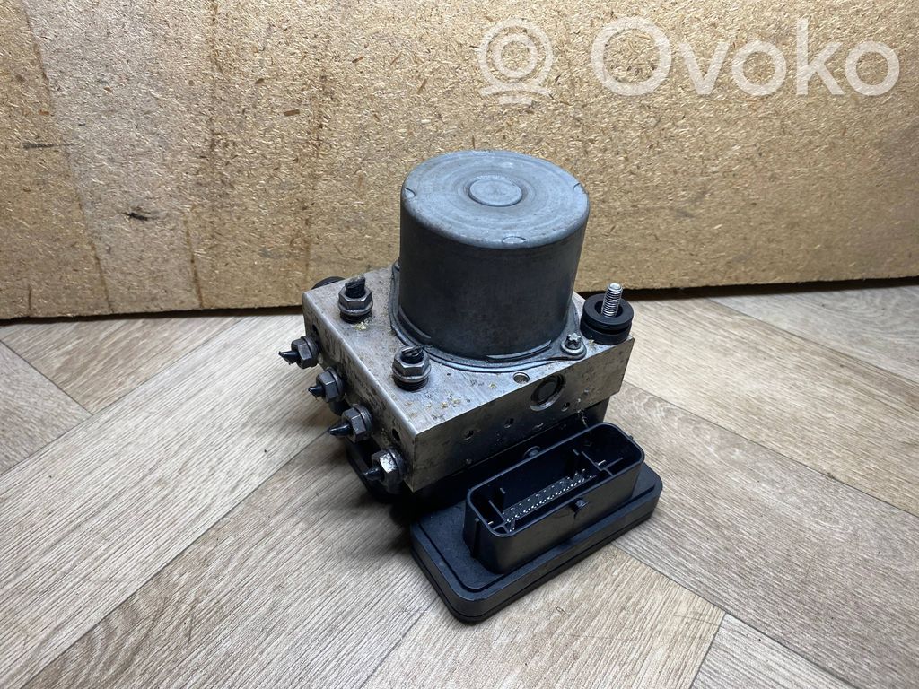 Skoda Fabia Mk3 (NJ) ABS Pump 