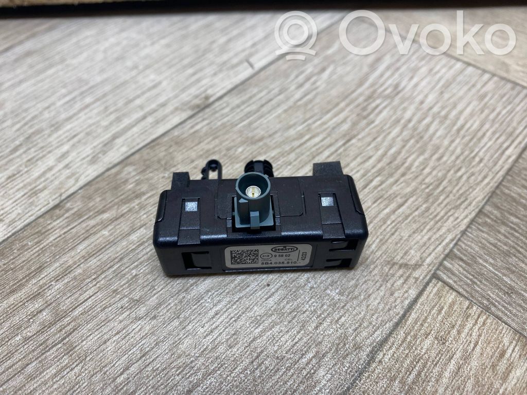 Audi A3 8Y Antenos stiprintuvas 