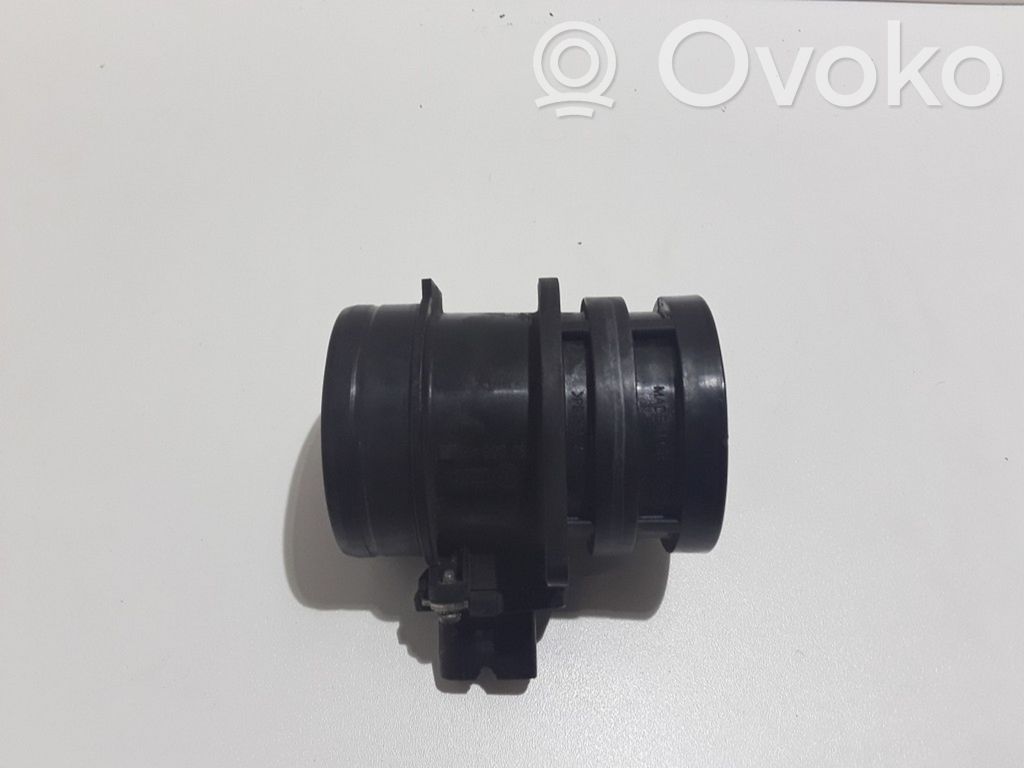 Mass air flow meter   06J906461