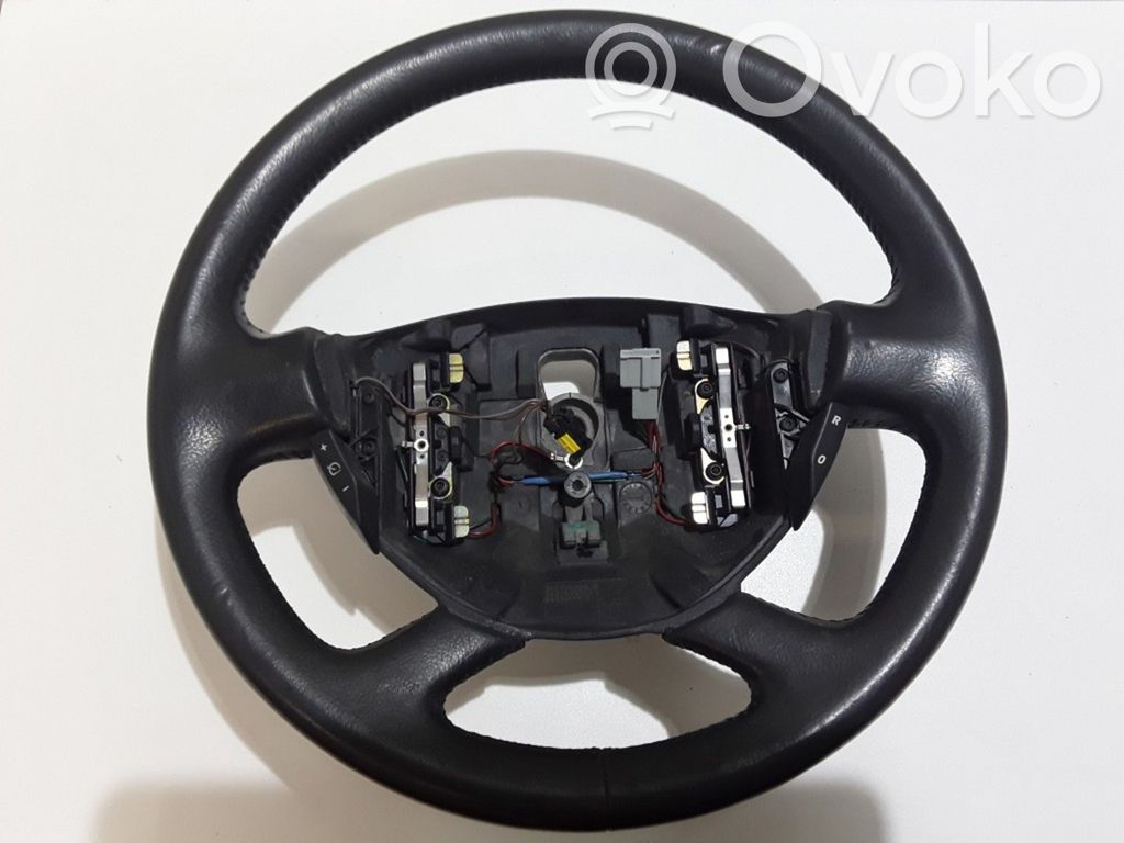 Renault Espace -  Grand espace IV Volant 