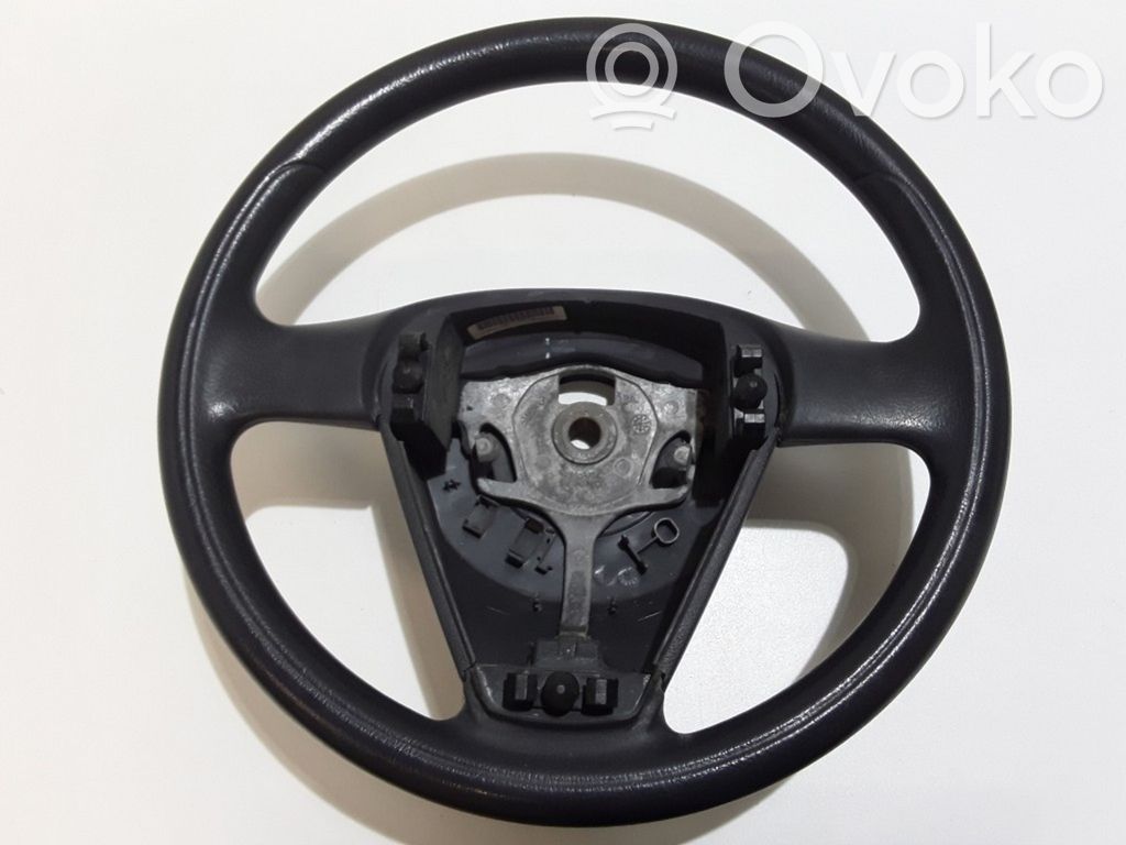 Citroen C3 Stūre 