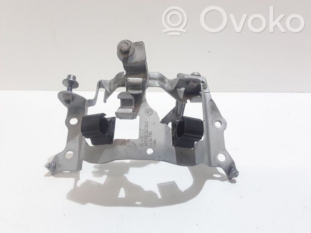 Other engine part   7847577,11517847577