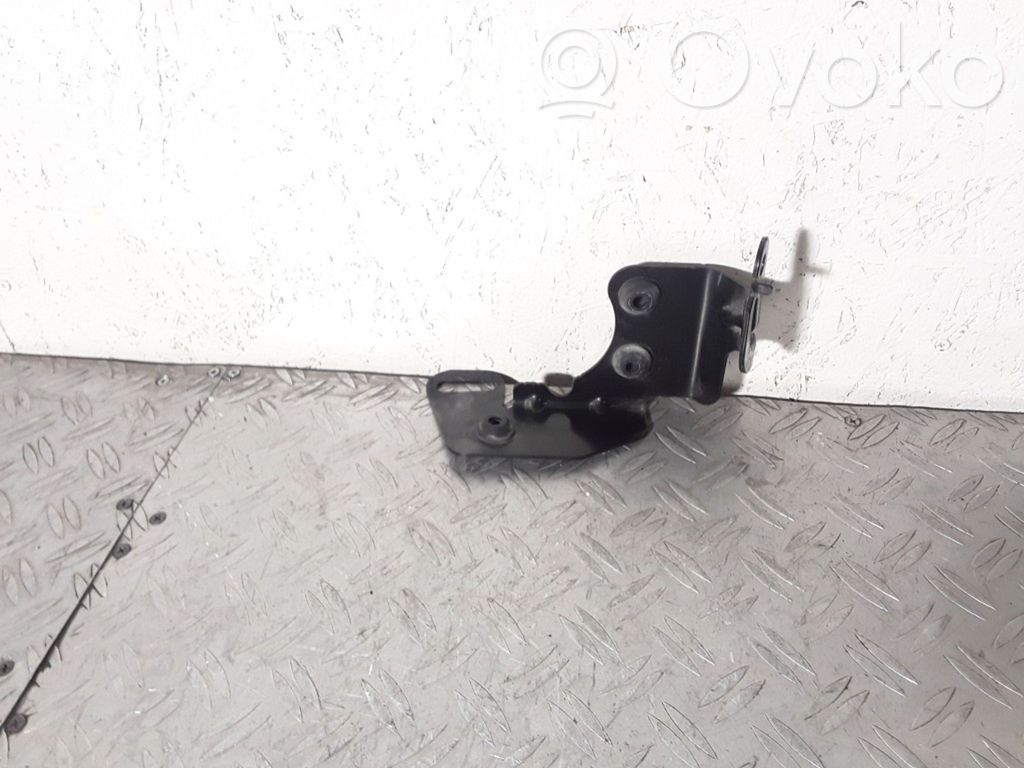 ABS pump bracket