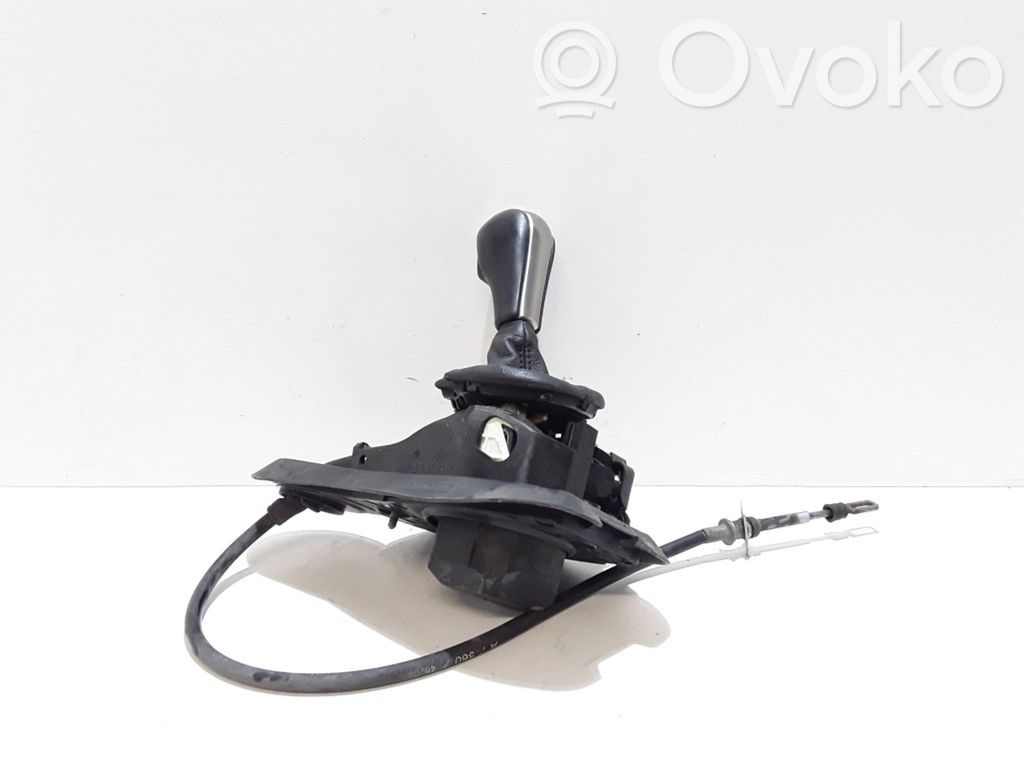 BMW 5 E60 E61 Gear shifter/selector 