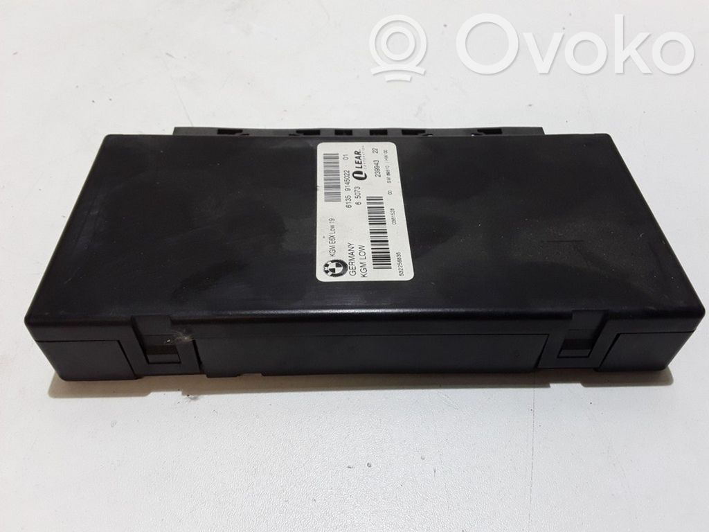Other control units/modules   61359145022