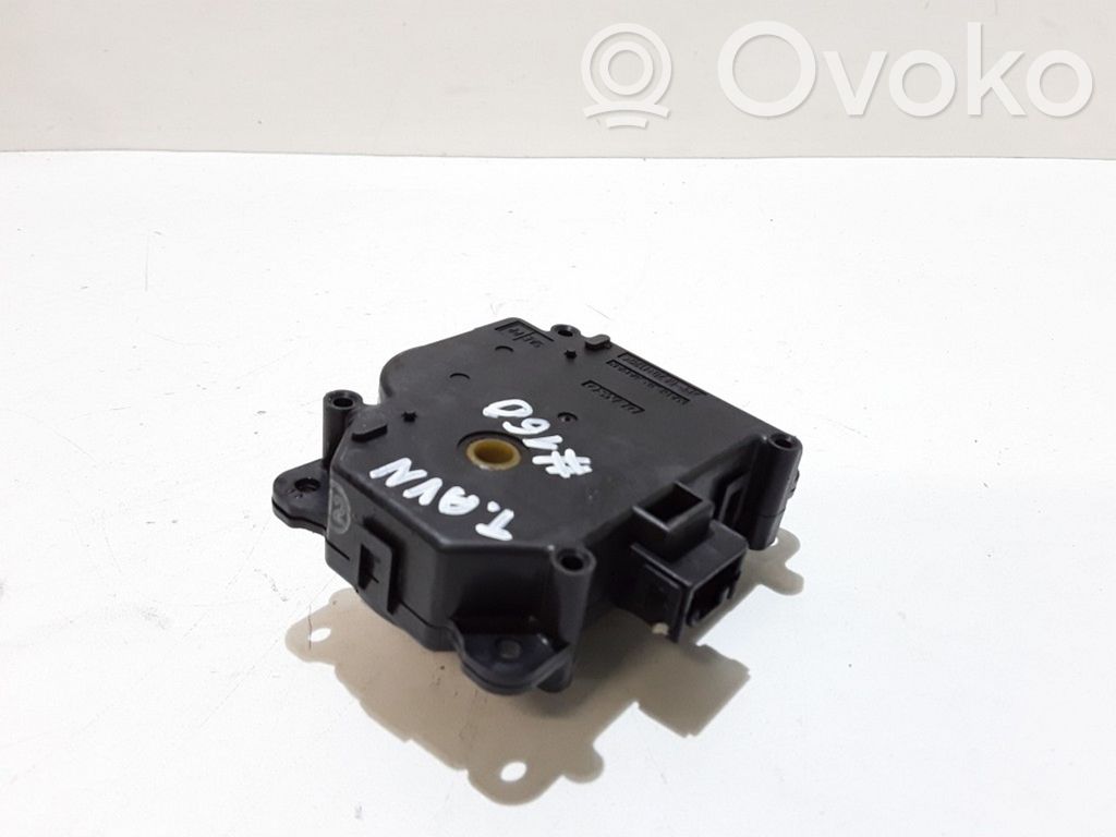 Toyota Avensis T250 Engine control unit/module ECU 
