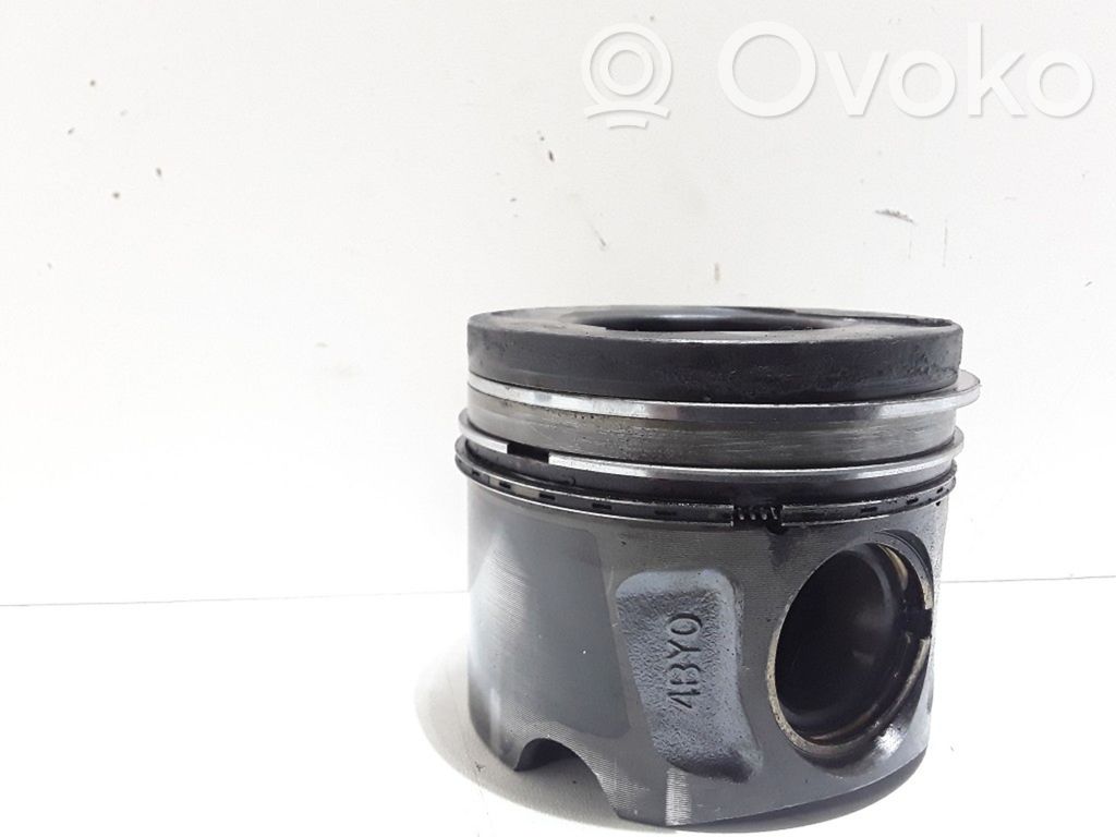 Piston   4BY0