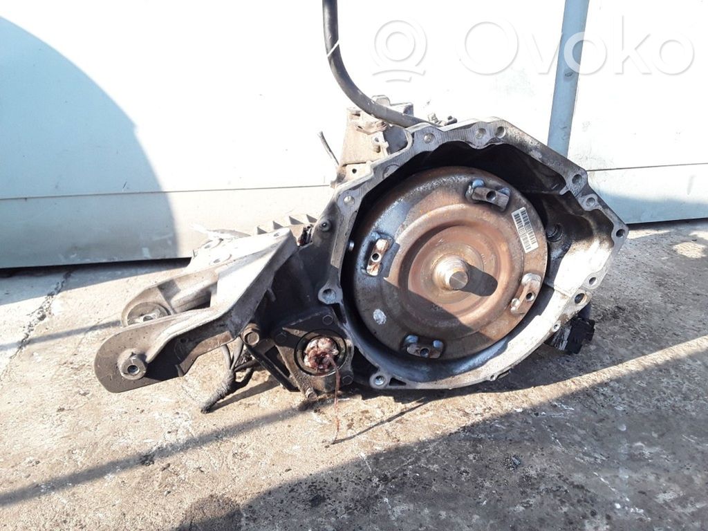 Chrysler Sebring (ST-22 - JR) Automatinė pavarų dėžė 
