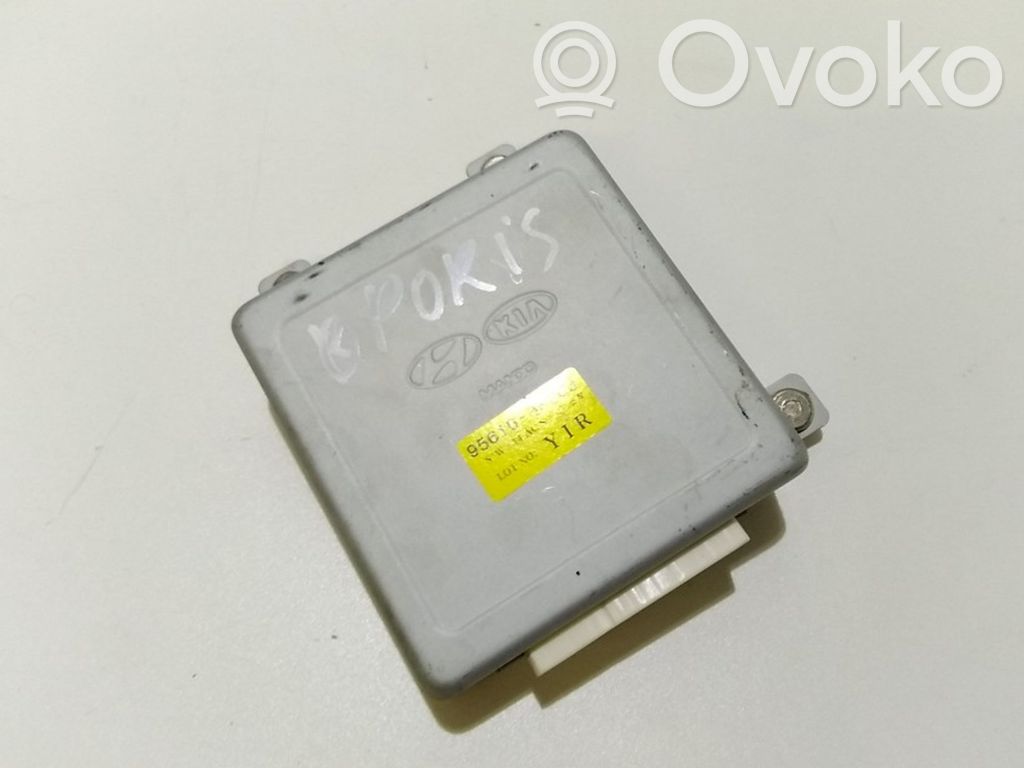 KIA Opirus Autres unités de commande / modules 