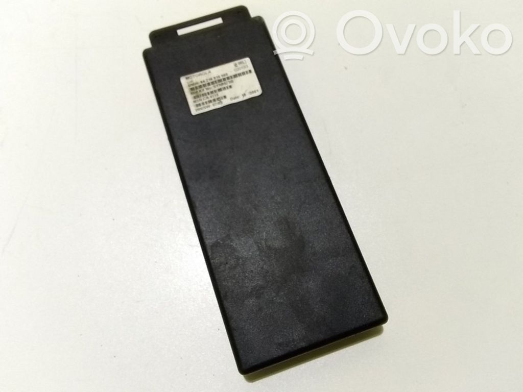 Phone control unit/module   SYN8573B,84216916565