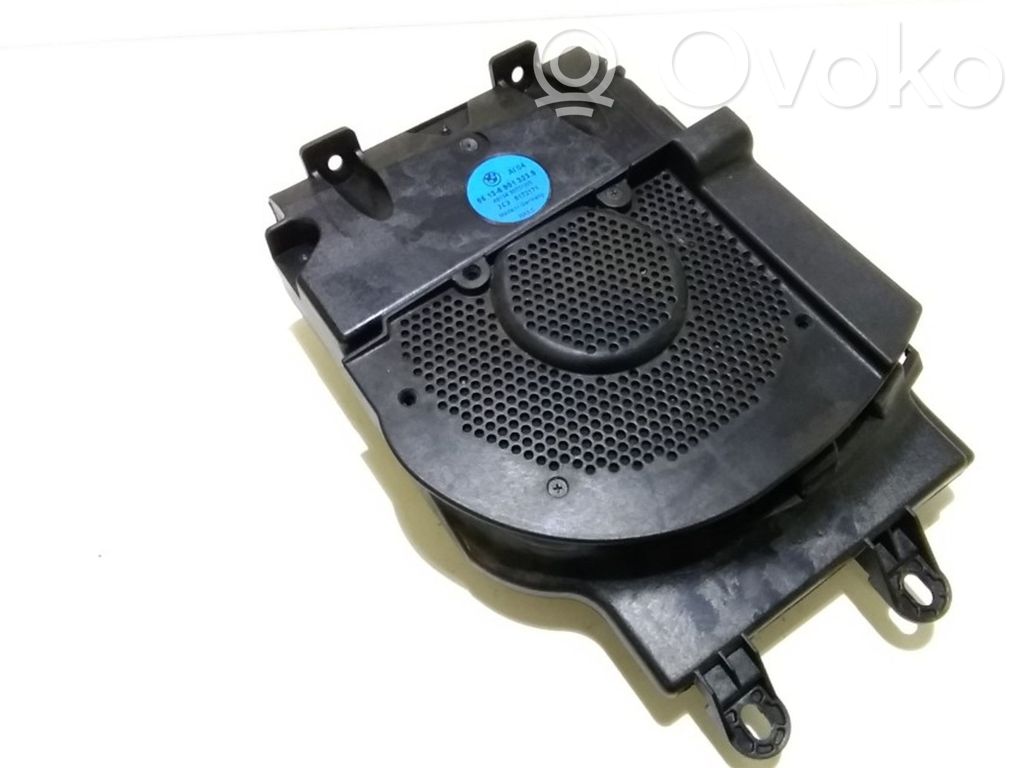 BMW 7 E65 E66 Subwoofer speaker 