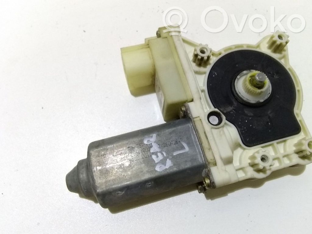 BMW 7 E65 E66 Rear door window regulator motor 